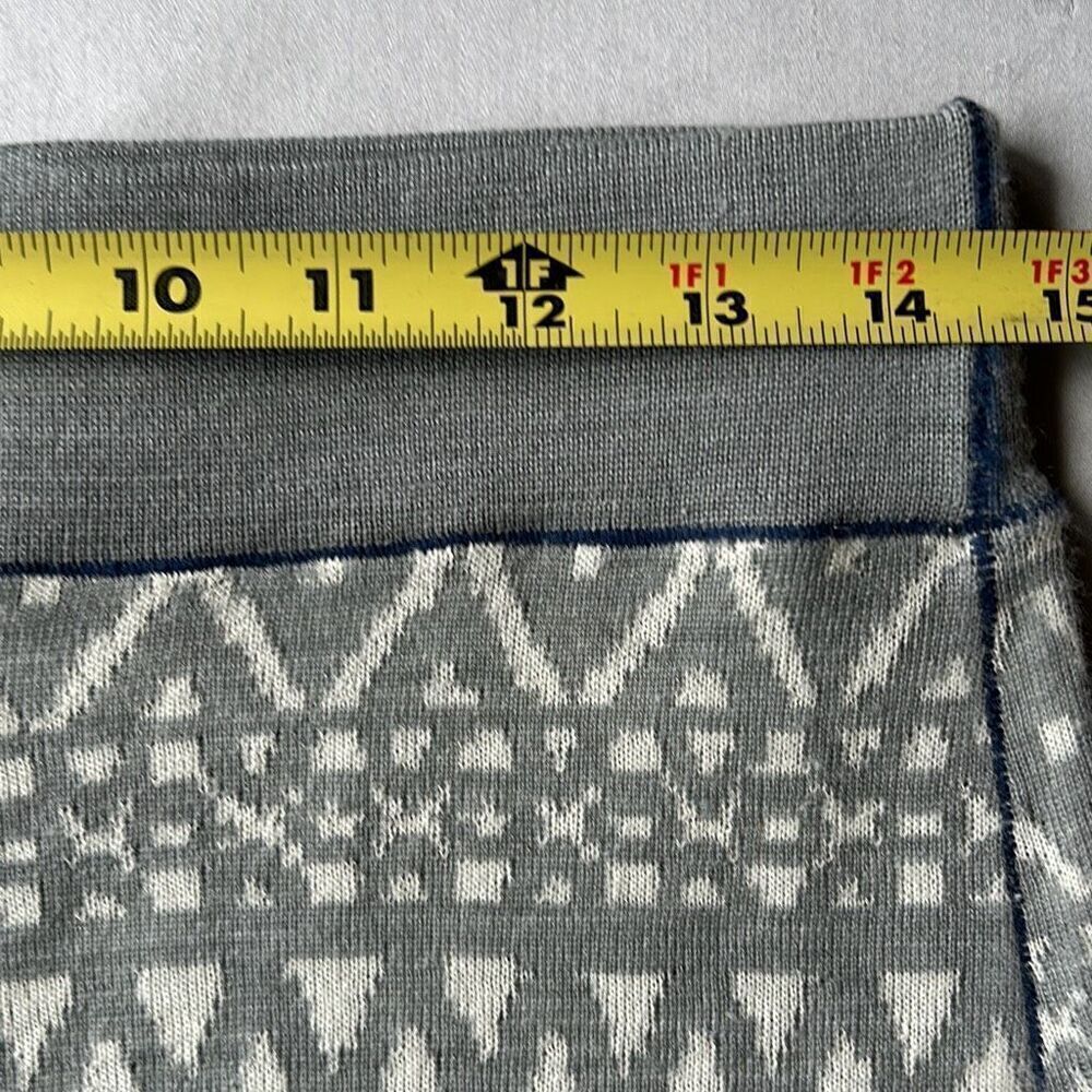 Kuhl Adriana Merino Wool Stretch Skirt XS - Picture 7 of 8